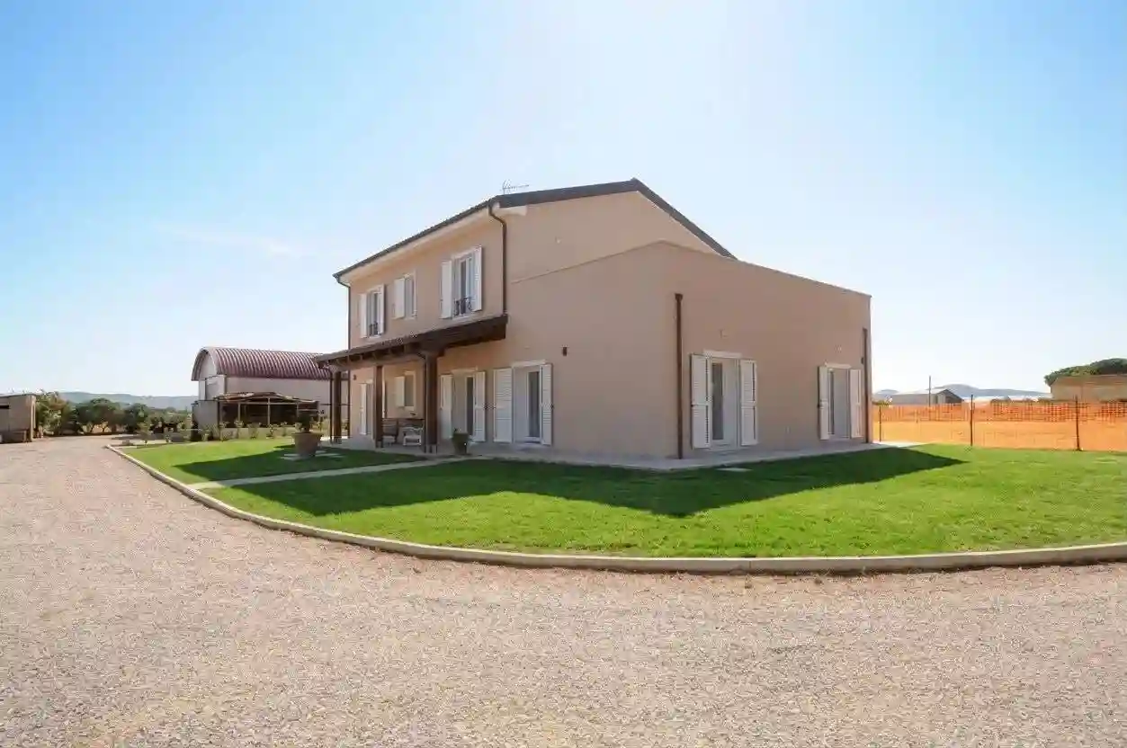 Villa - foto 4