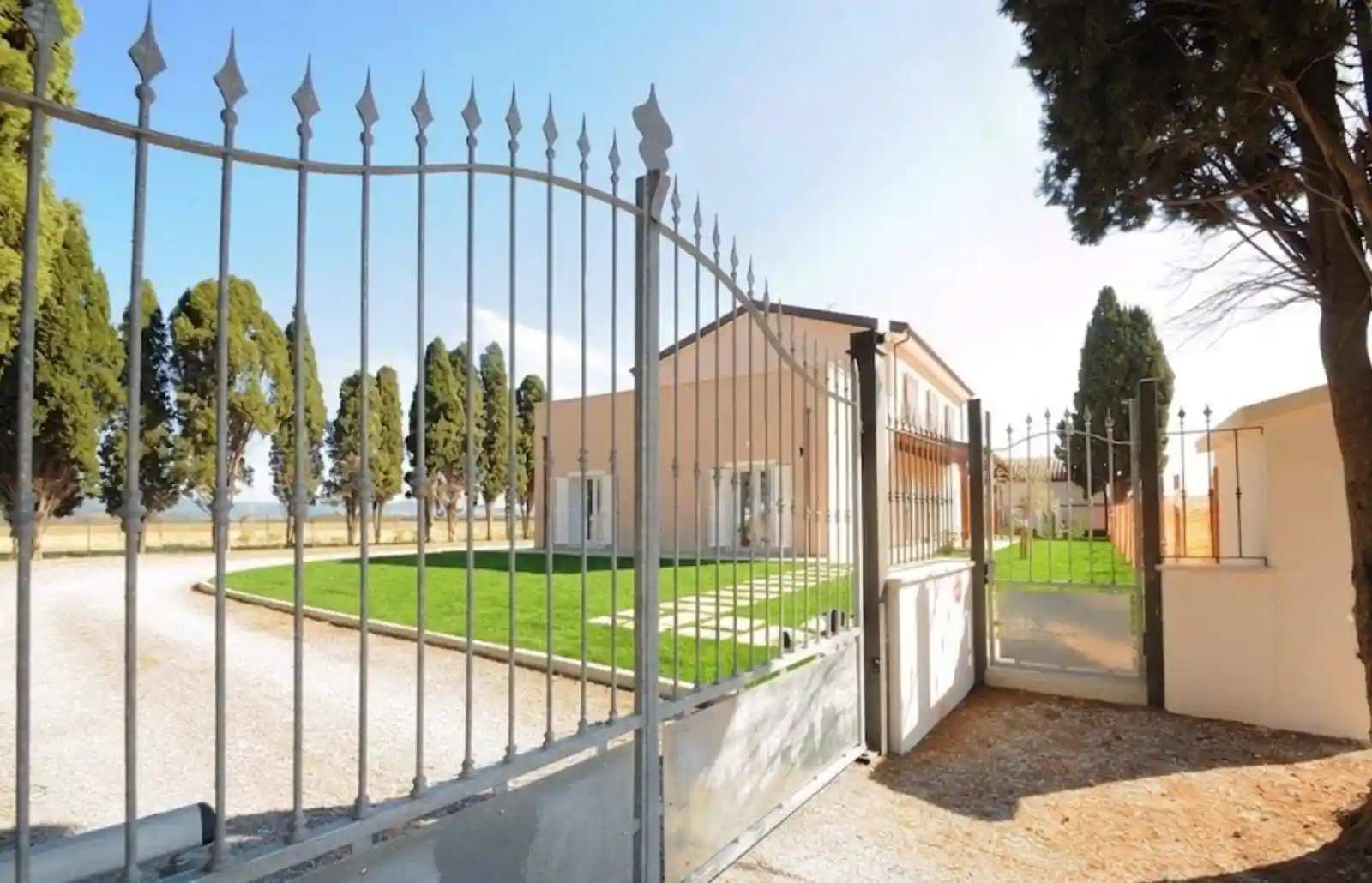 Villa in vendita a Campiglia Marittima