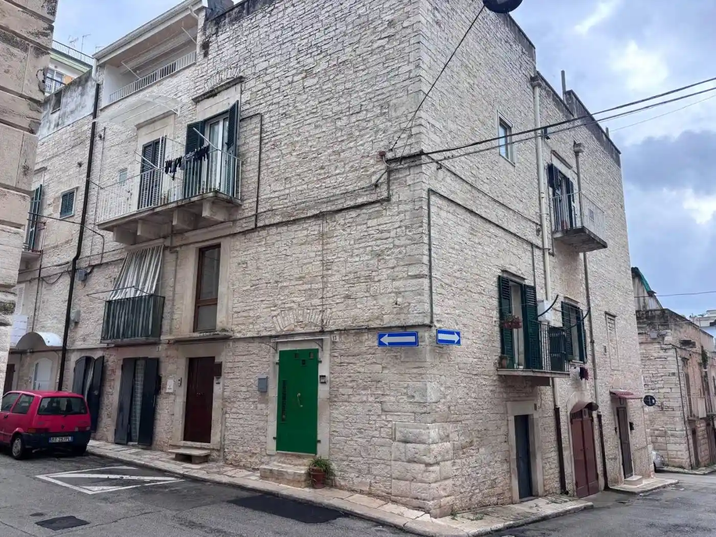 Appartamento in vendita a Ruvo di Puglia