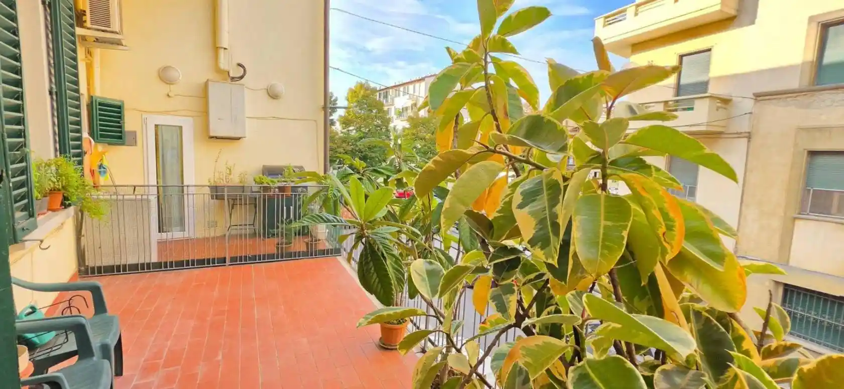 Appartamento in vendita a Firenze