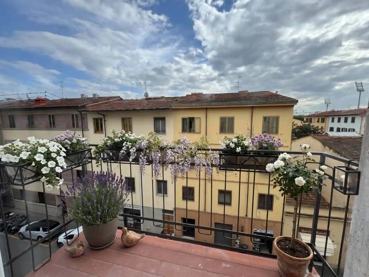 Appartamento in vendita a Firenze