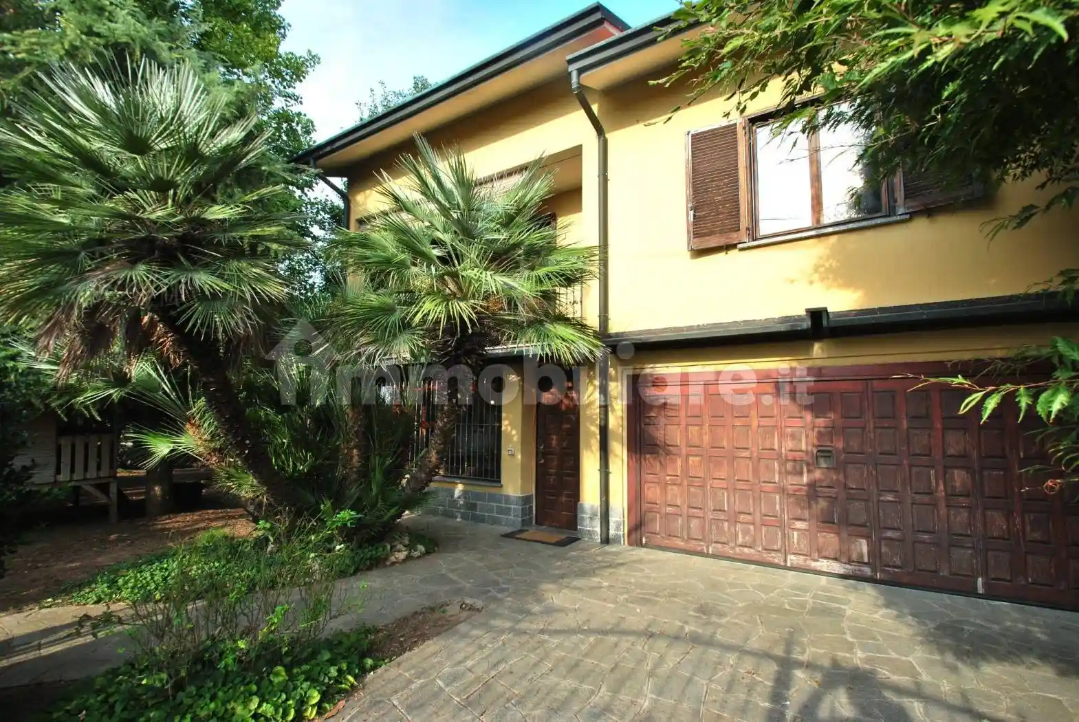 Villa in vendita a Cisliano
