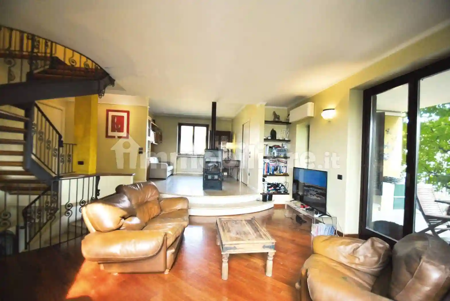 Villa - foto 5