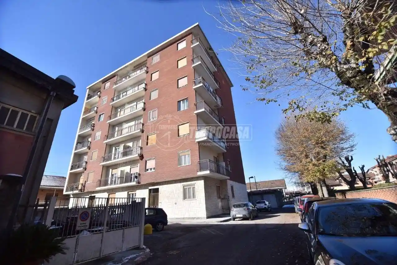 Appartamento in vendita a Brandizzo