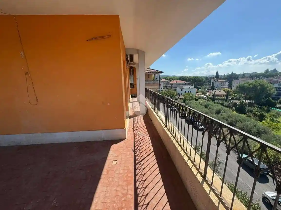 Appartamento in vendita a Tivoli