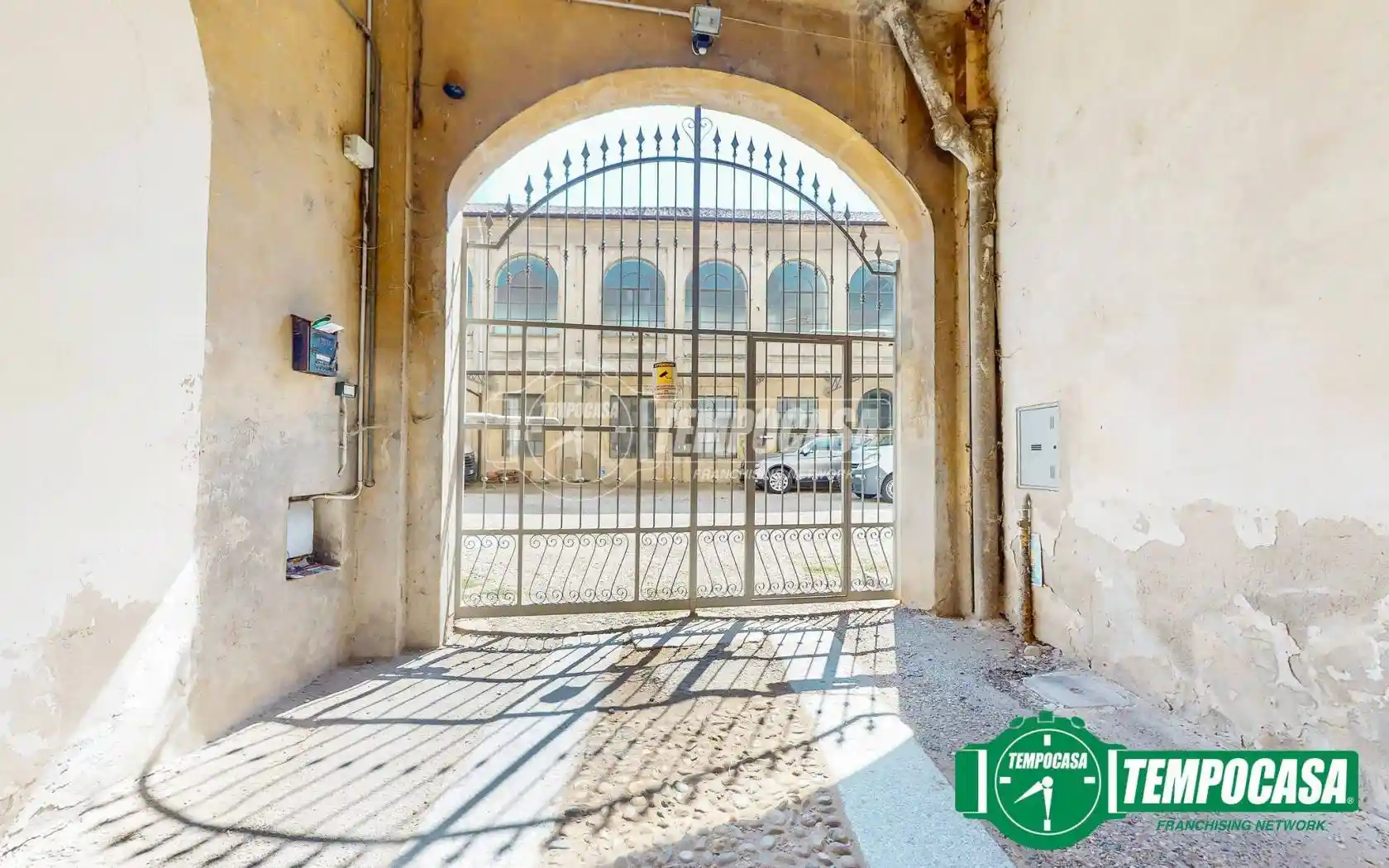 Appartamento in vendita a Mede