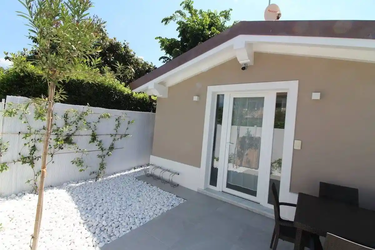 Villa in vendita a Forte dei Marmi