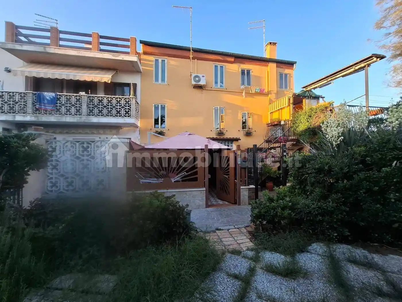 Appartamento in vendita a Venezia
