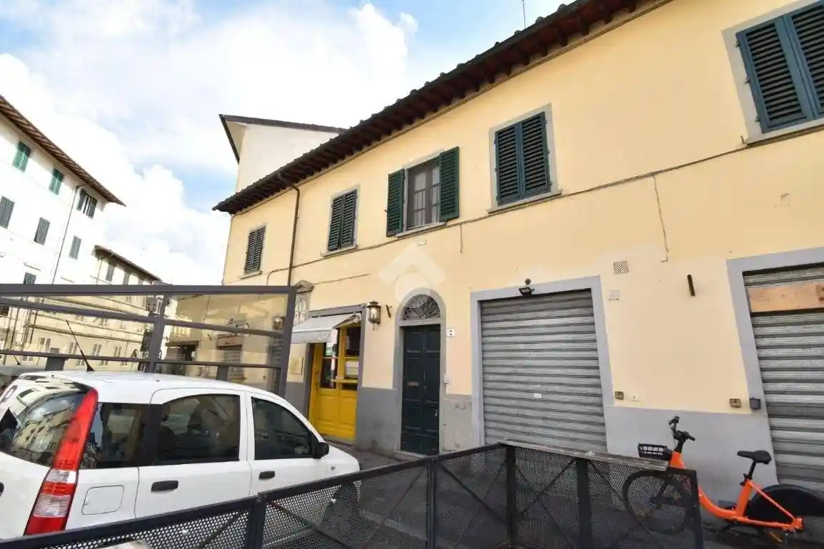 Appartamento in affitto a Firenze