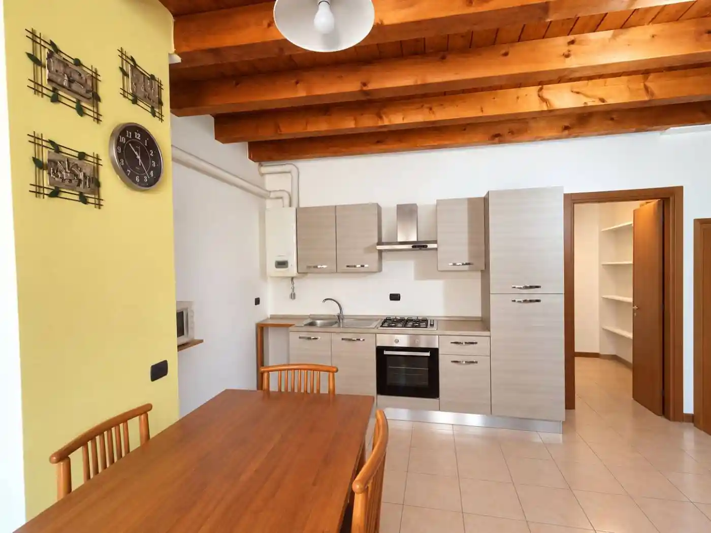Appartamento in vendita a Lurago Marinone