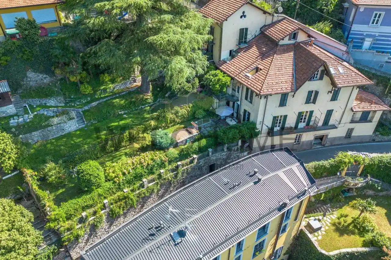 Appartamento in vendita a Blevio