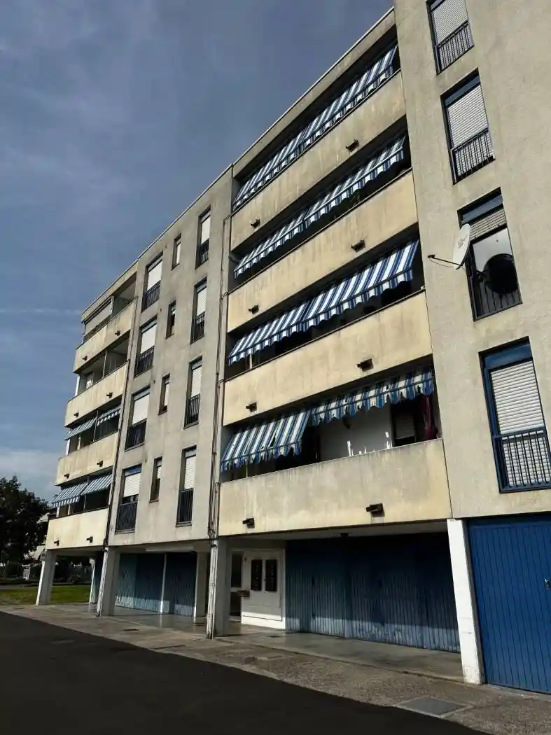 Appartamento in vendita a Palazzolo sull'Oglio