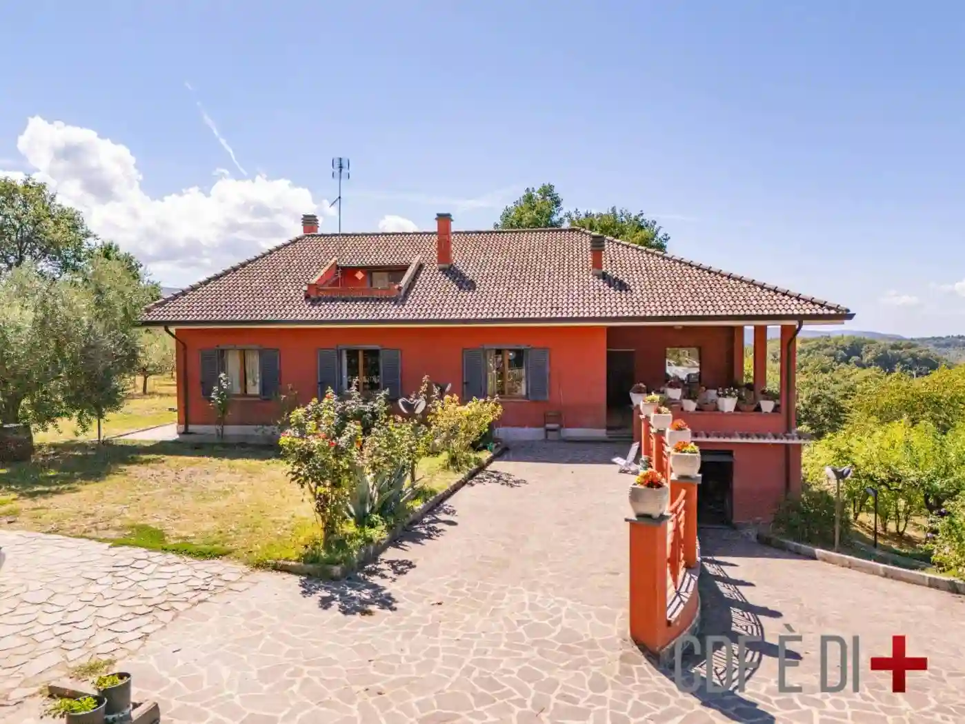 Villa - foto 5