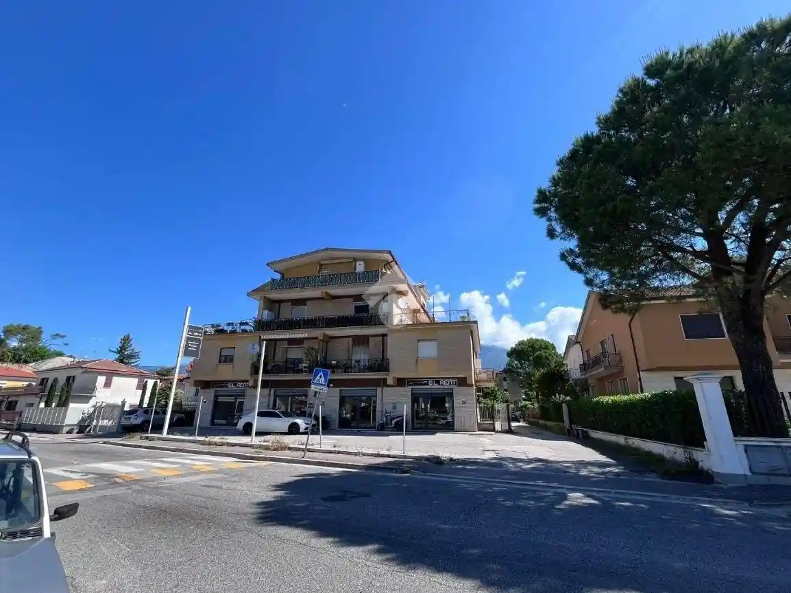 Appartamento in vendita a Sora
