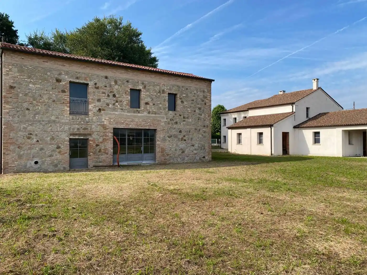 Villa in vendita a San Pietro Viminario