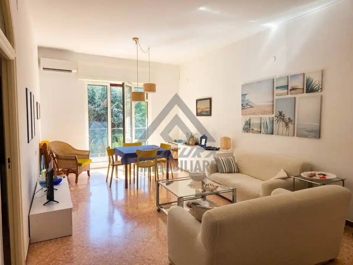Appartamento in vendita a Sorrento