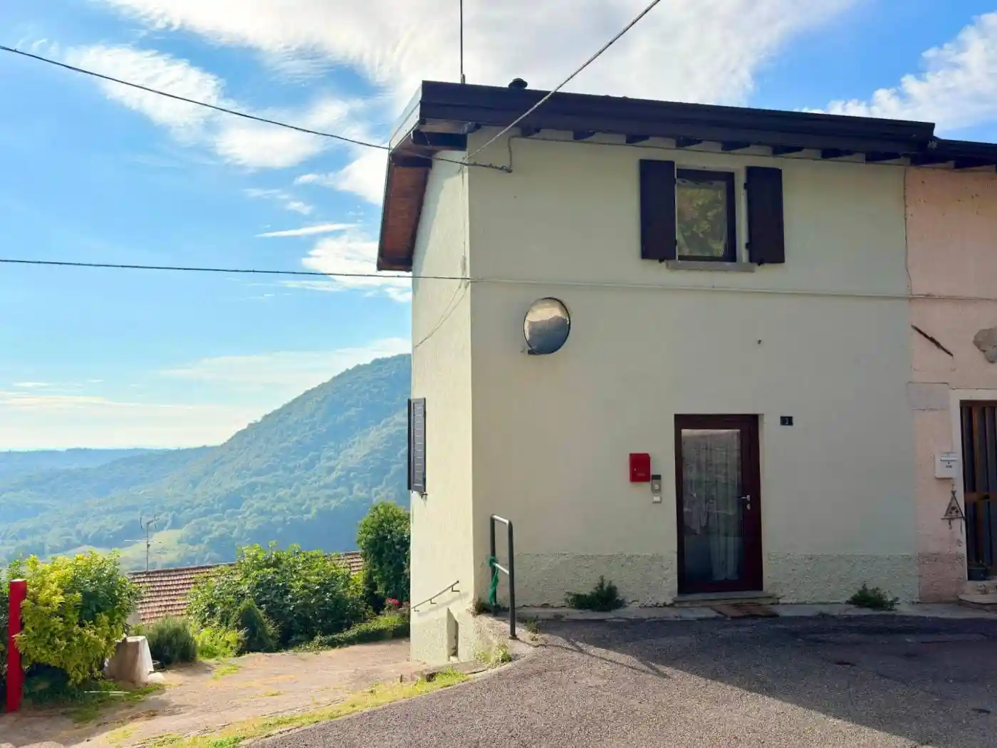 Casa indipendente in vendita a Villanuova sul Clisi