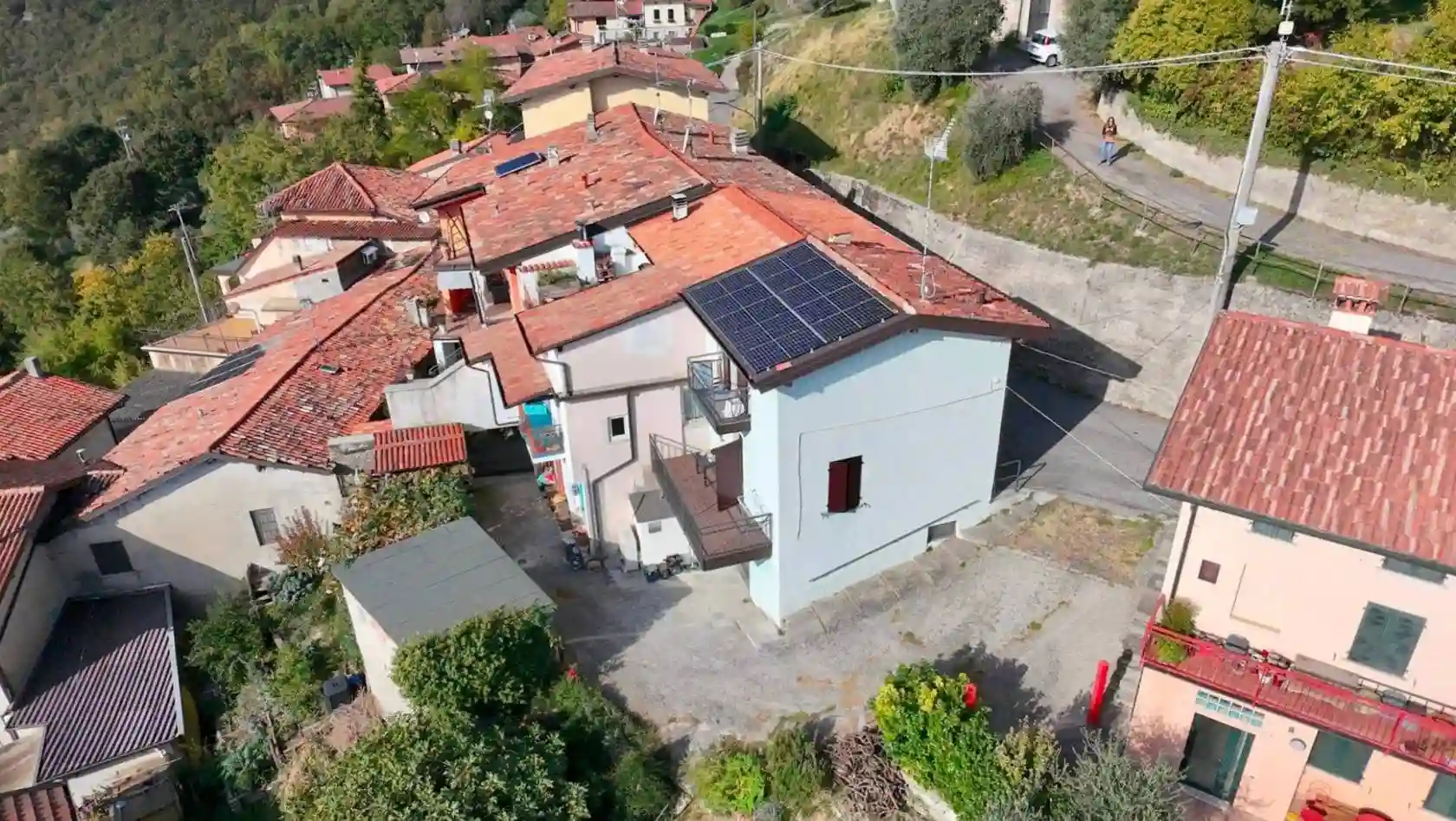 Casa indipendente - foto 4