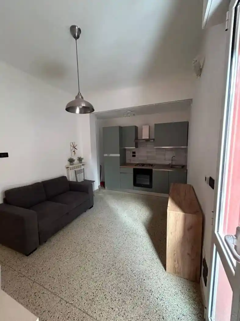 Appartamento in affitto a Bologna