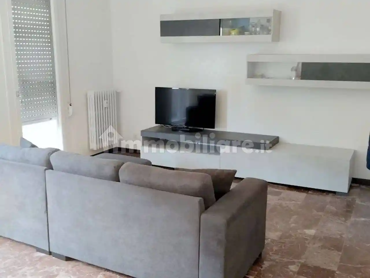 Appartamento in affitto a Padova