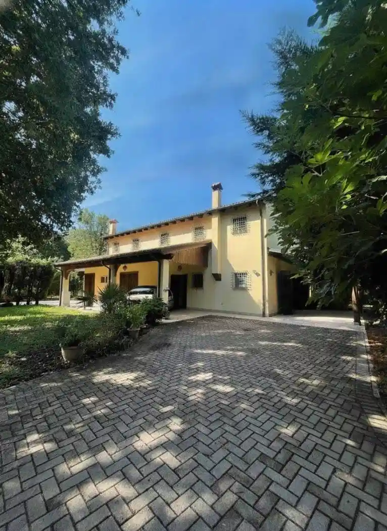 Villa in vendita a Torreglia