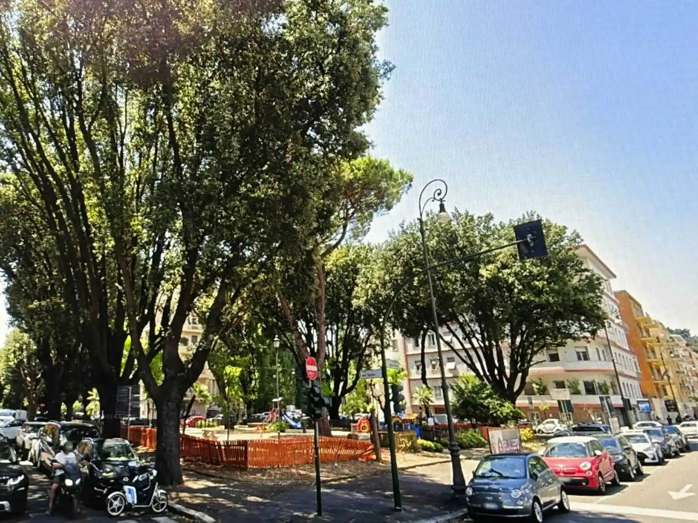 Attico - Mansarda in vendita a Roma