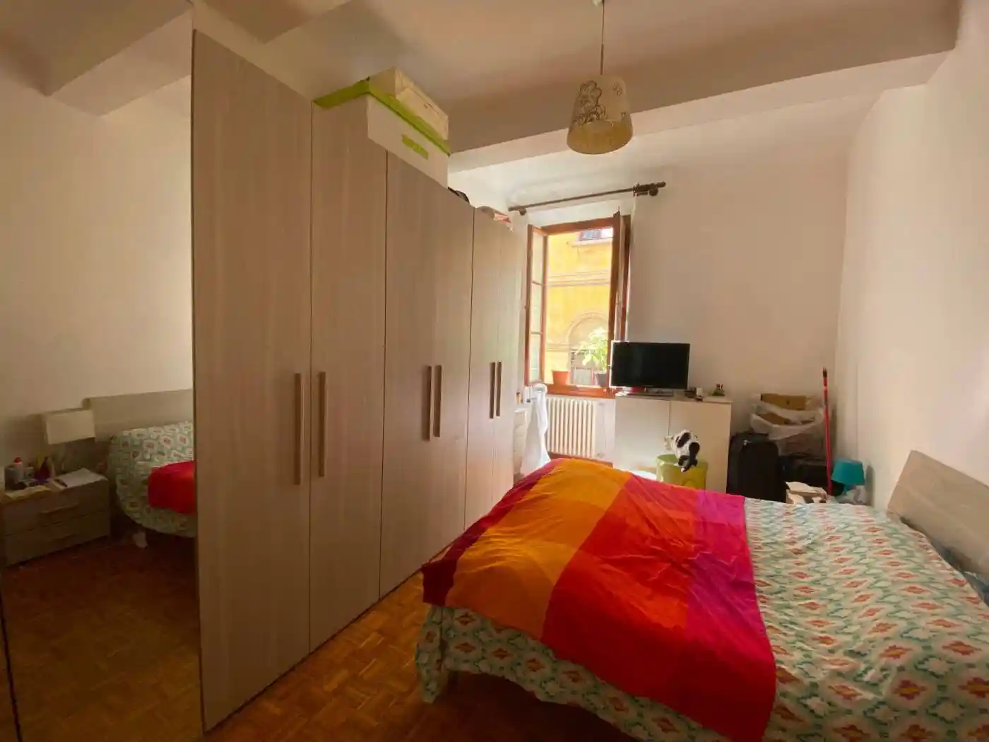 Appartamento in vendita a Firenze