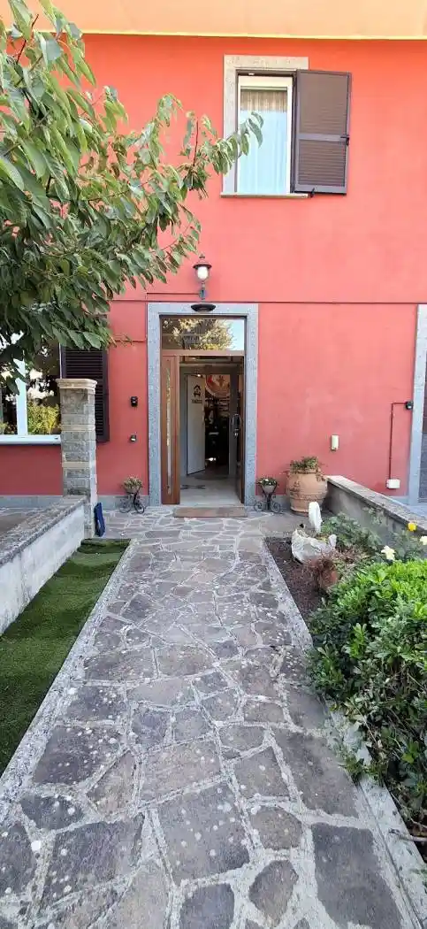 Appartamento in affitto a Viterbo