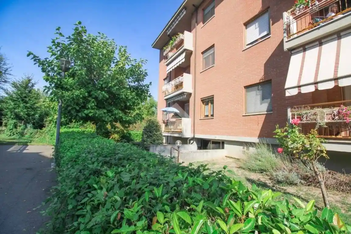 Appartamento in vendita a Trofarello