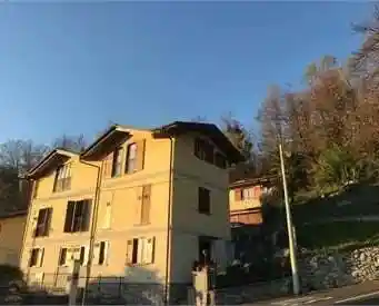 Appartamento in affitto a Gemonio