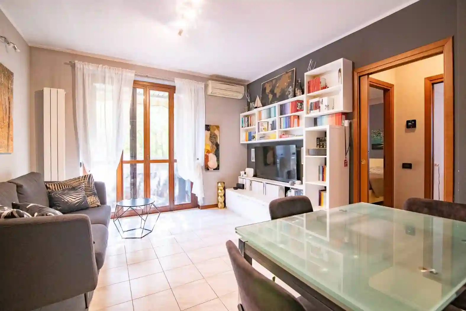 Appartamento - foto 4