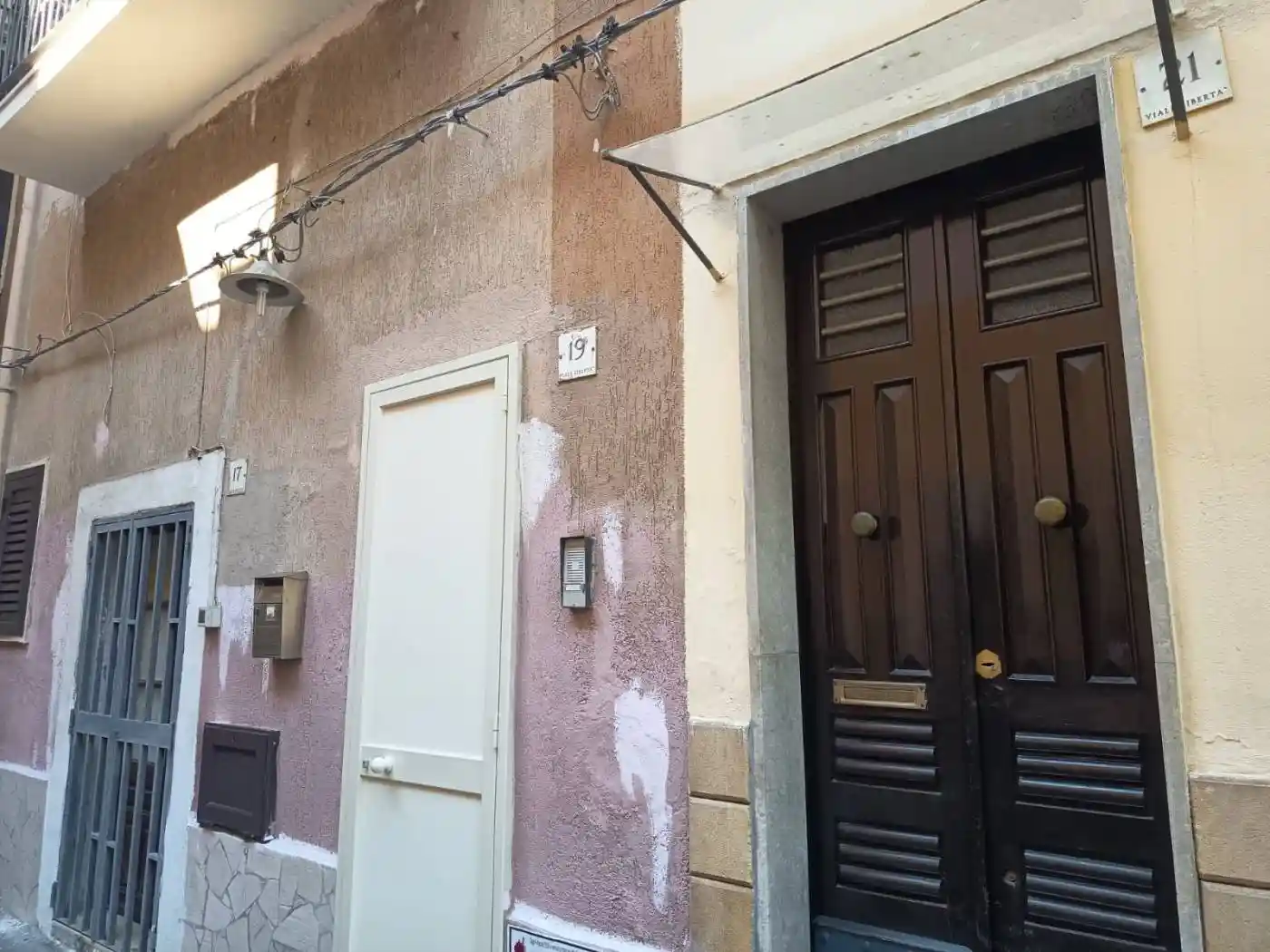 Casa indipendente in vendita a Lentini