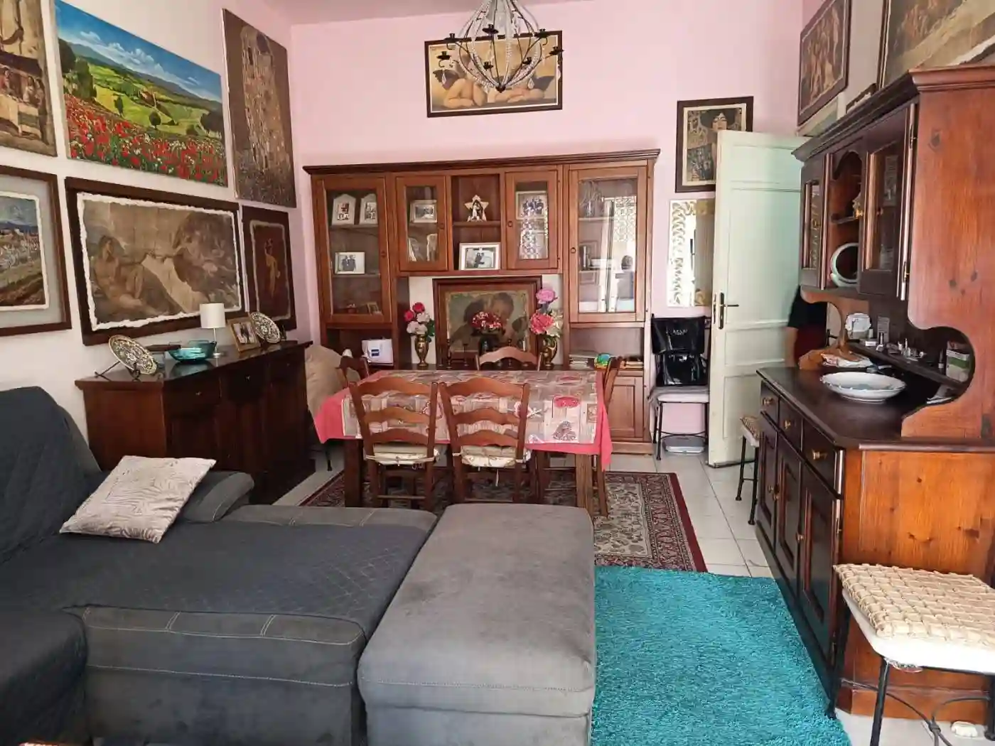 Casa indipendente - foto 3