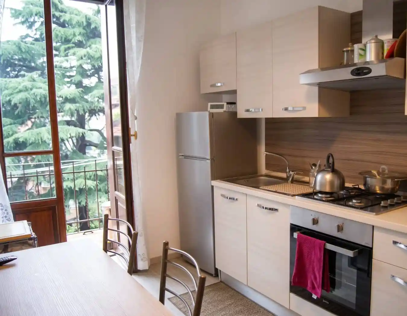 Appartamento in affitto a Torino