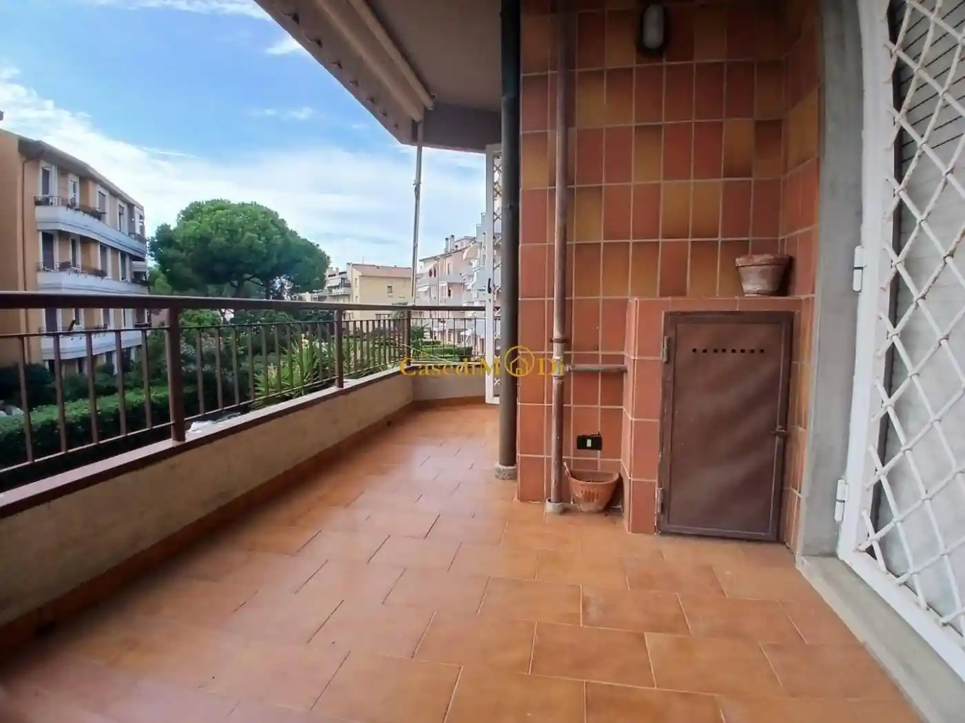 Appartamento in vendita a Livorno