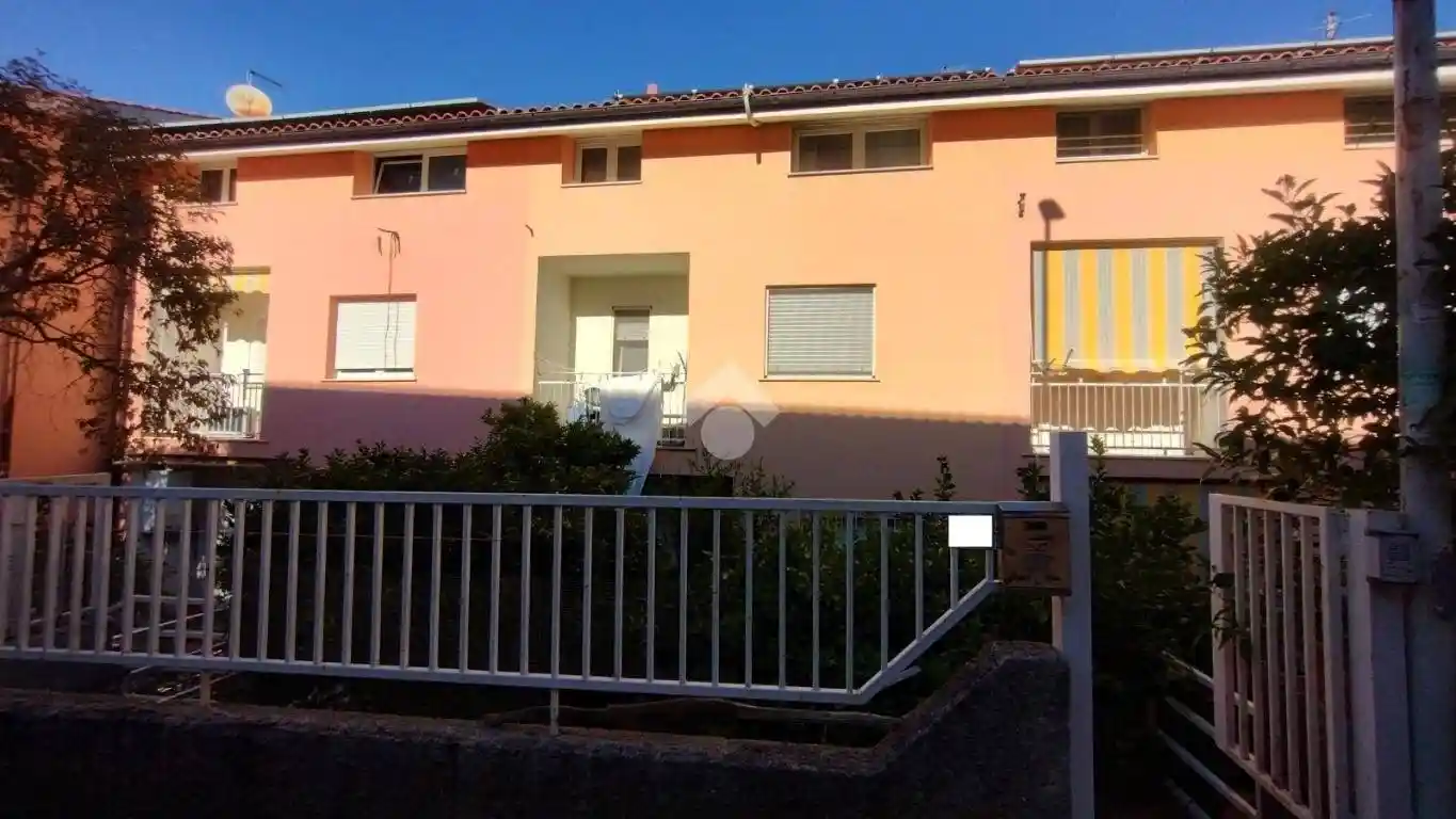 Villetta a schiera in vendita a Castrolibero