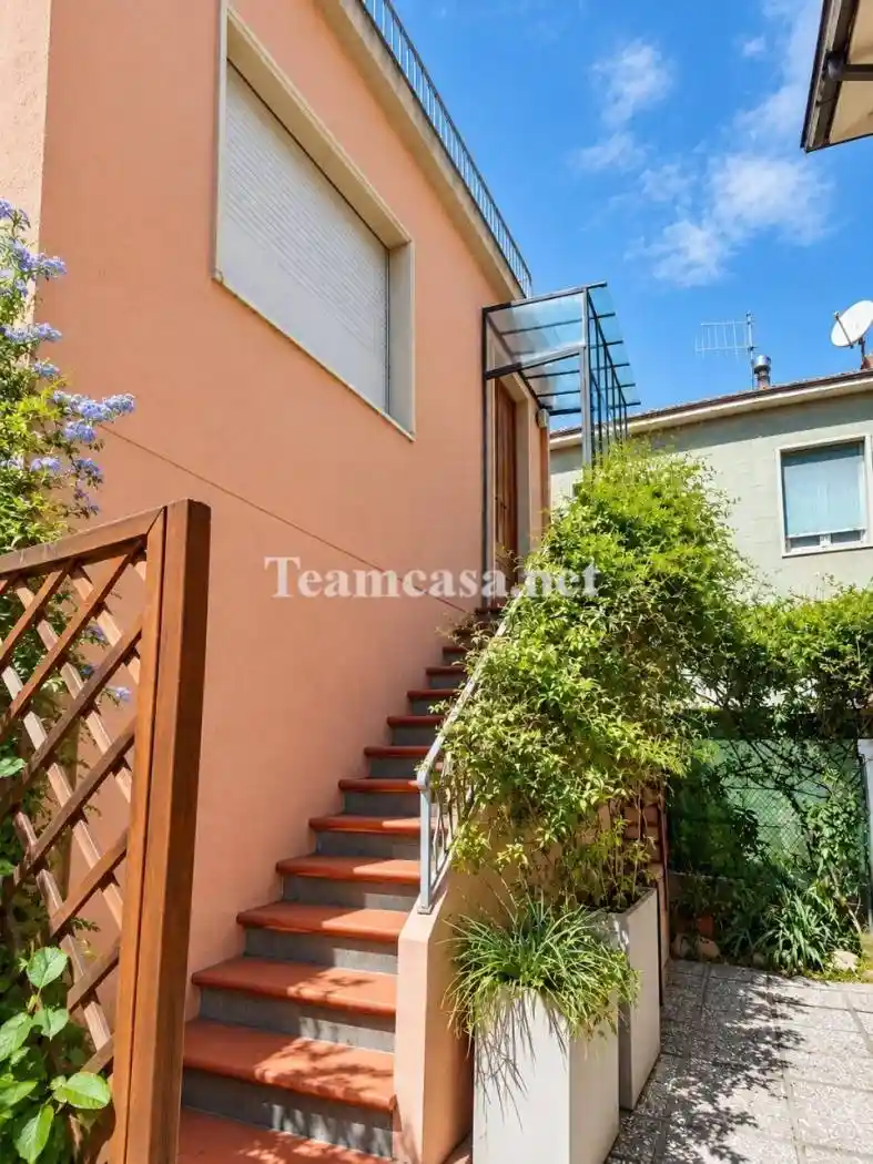 Villa in vendita a Pesaro