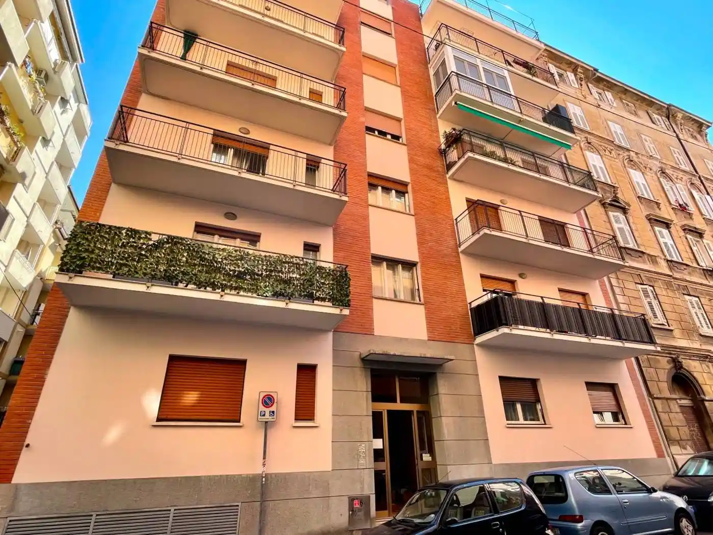 Appartamento in vendita a Trieste