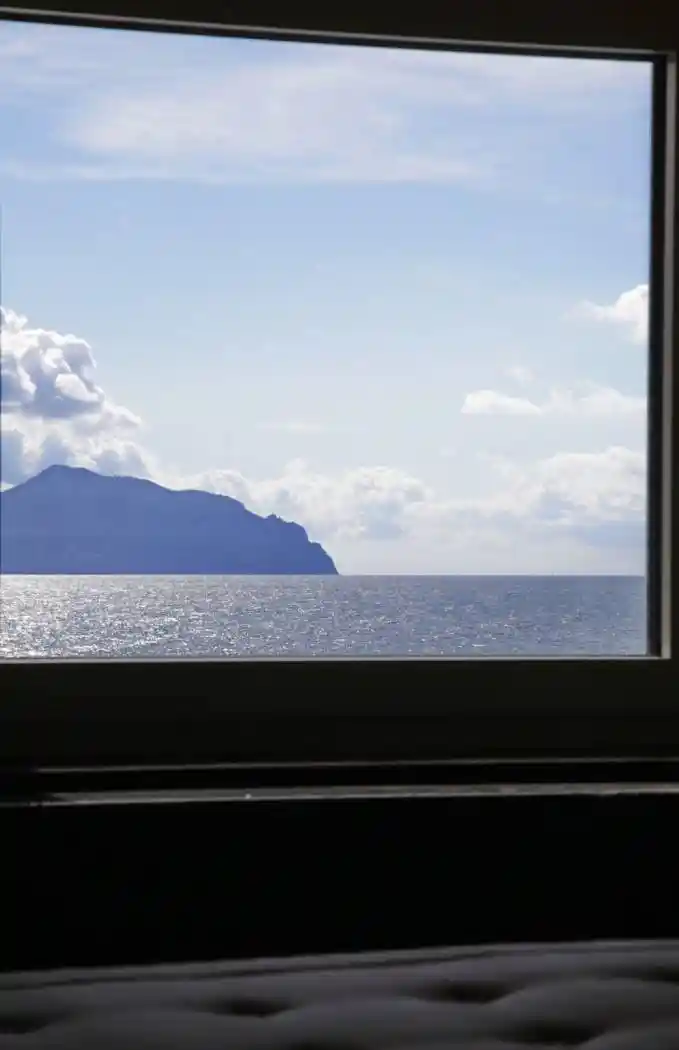 Appartamento in affitto a Genova