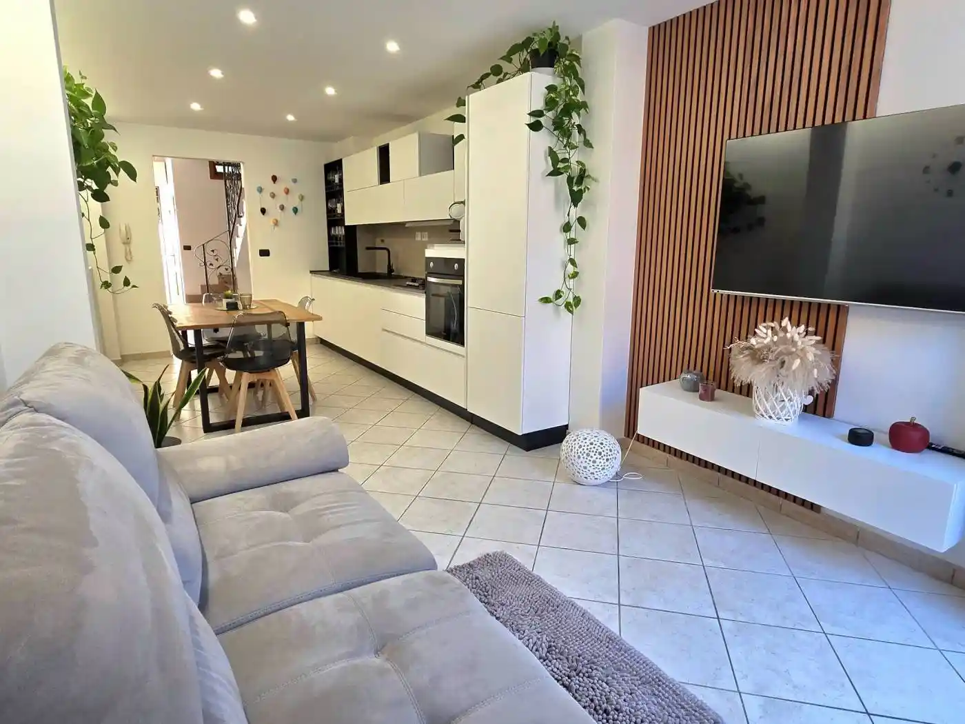 Casa indipendente in vendita a Lecce