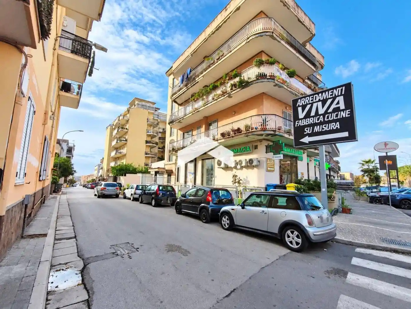 Appartamento in vendita a Casalnuovo di Napoli