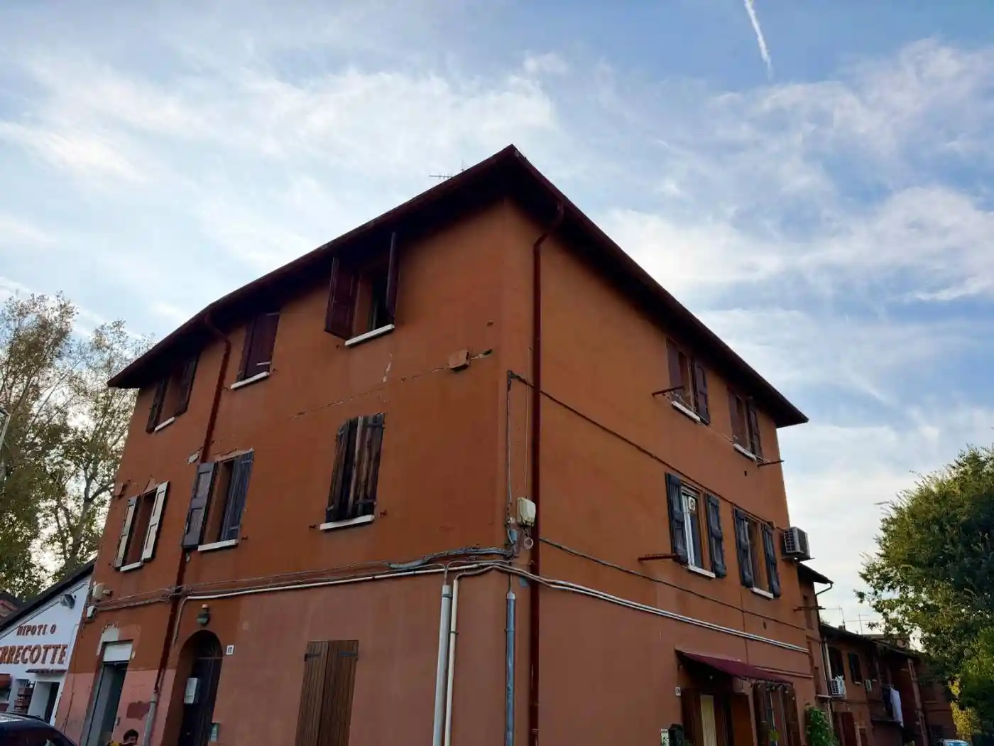 Appartamento in vendita a Bologna