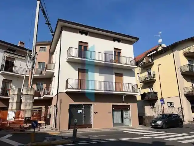 Appartamento in vendita a Curno
