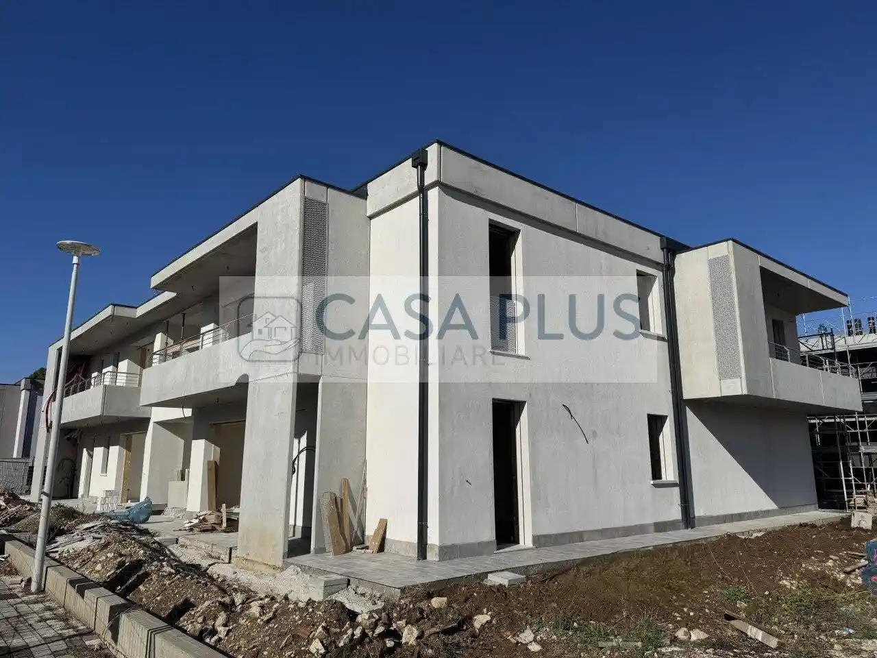Appartamento in vendita a Rossano Veneto