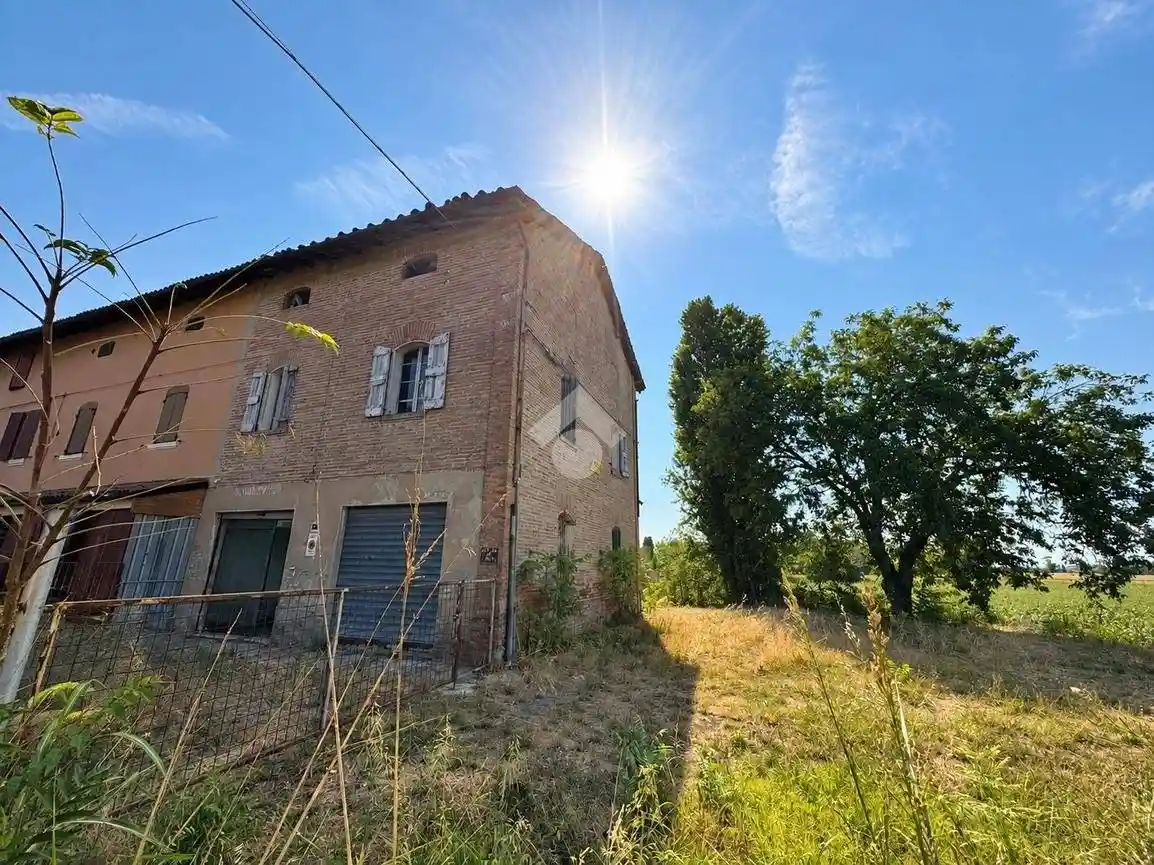 Villetta a schiera in vendita a Sala Bolognese