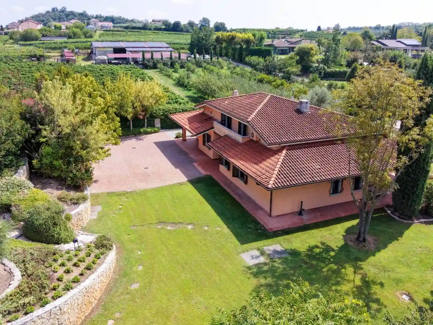 Villa - foto 4