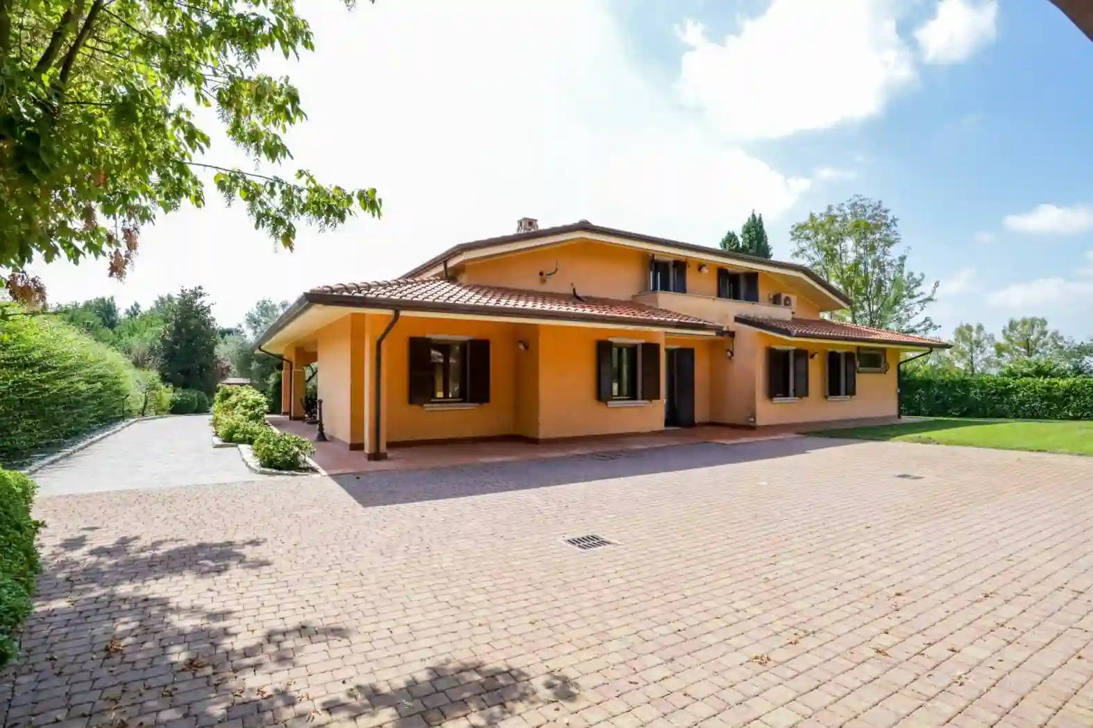 Villa - foto 5