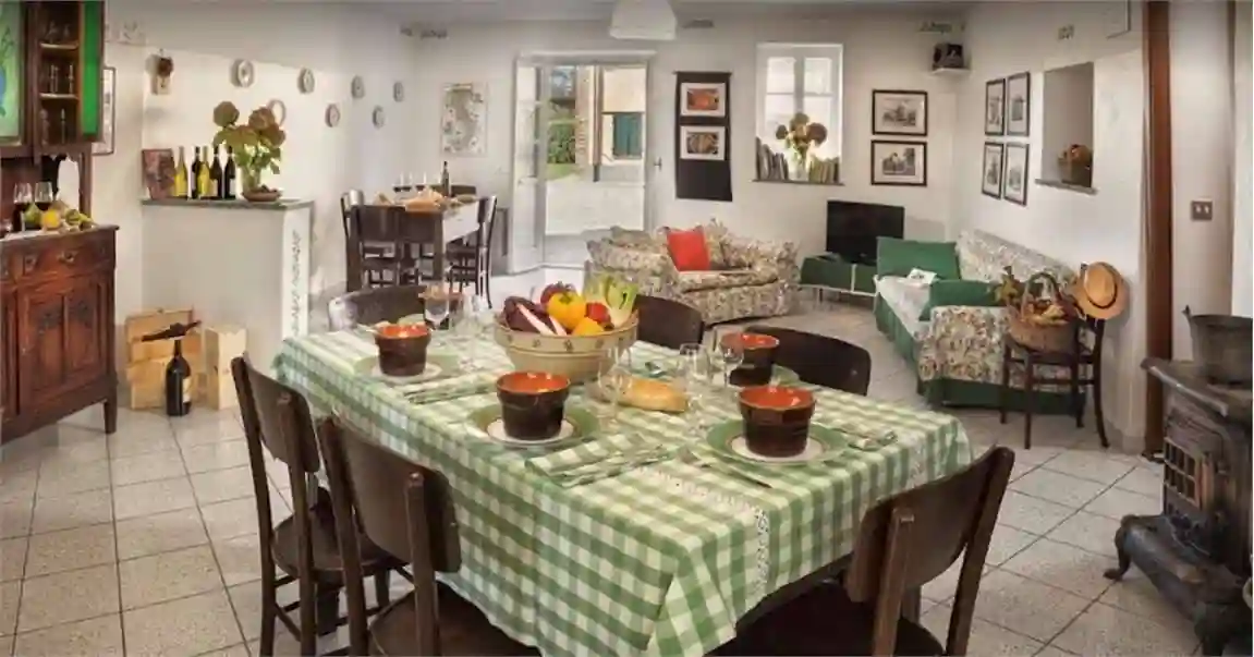 Casa indipendente - foto 4
