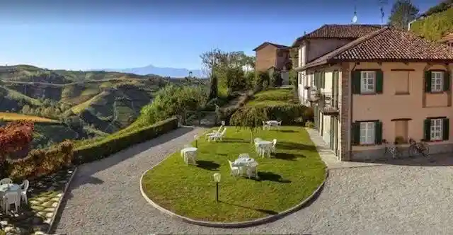 Casa indipendente in vendita a Treiso