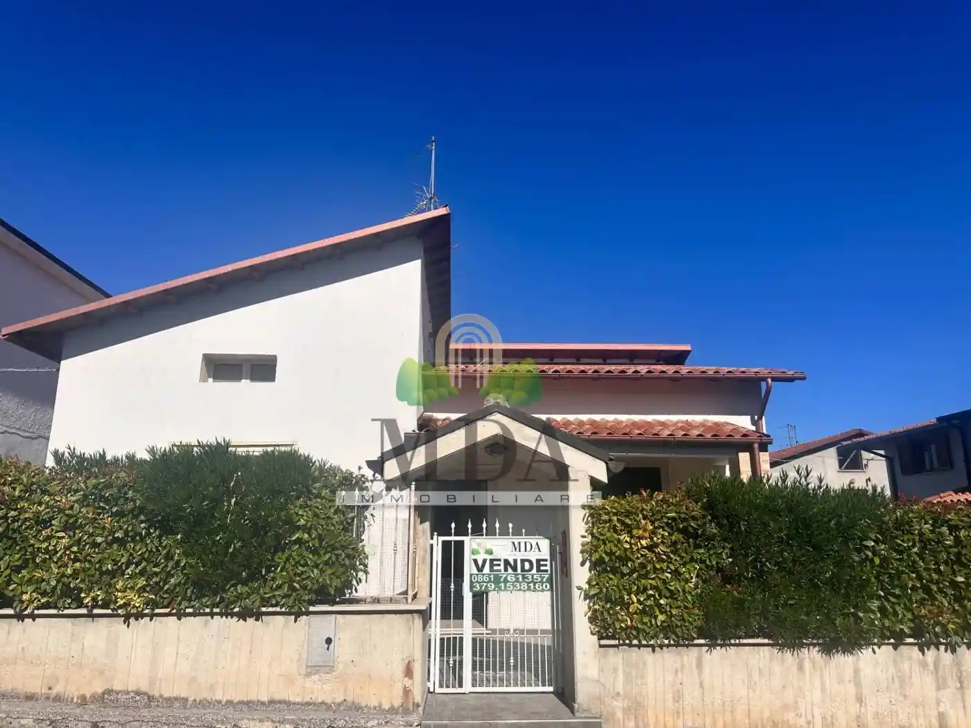 Casa indipendente in vendita a Torano Nuovo